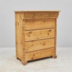1425 7423 CHEST OF DRAWERS
